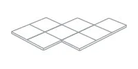 Posa diagonale